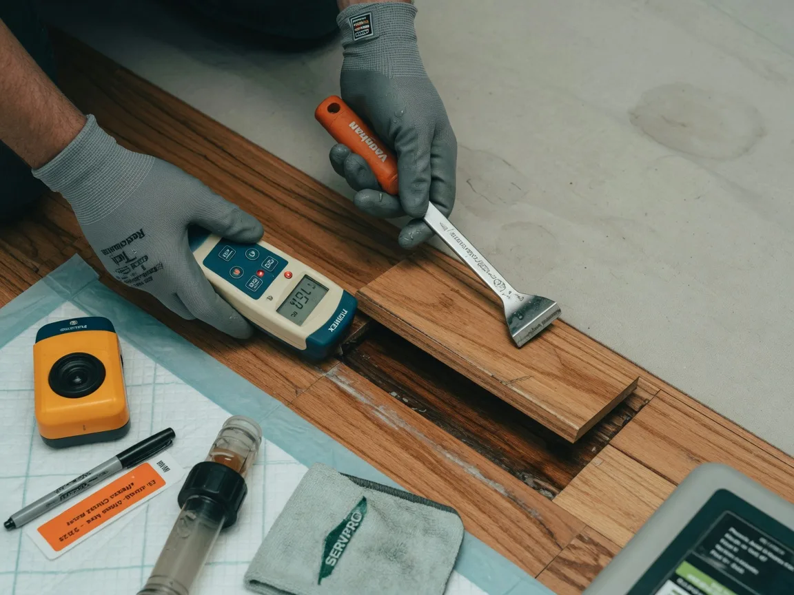 Why choose Water Damage Restoration in Harbor Springs, MI